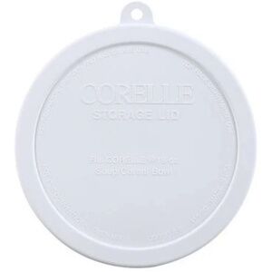 Corelle Lid for 18oz bowl